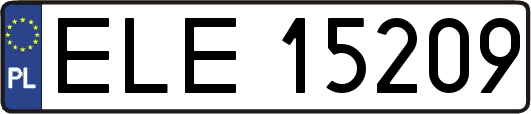 ELE15209