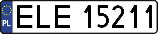 ELE15211