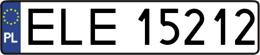 ELE15212