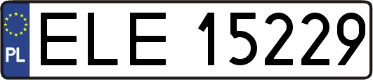 ELE15229