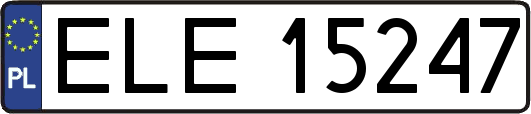 ELE15247