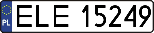 ELE15249