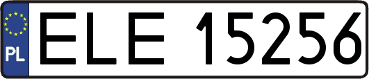 ELE15256