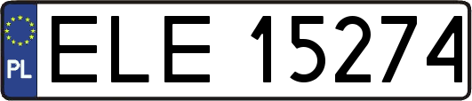 ELE15274