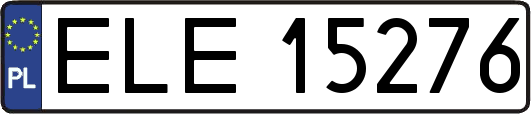 ELE15276