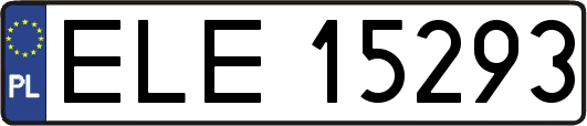 ELE15293
