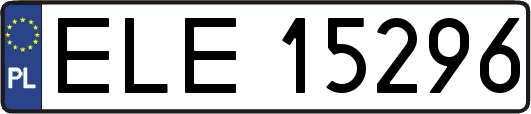 ELE15296