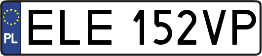 ELE152VP