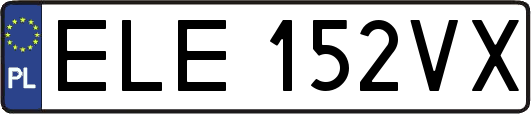 ELE152VX