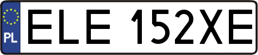 ELE152XE
