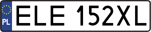 ELE152XL