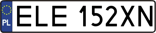 ELE152XN