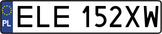 ELE152XW