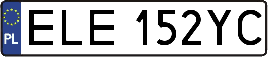 ELE152YC