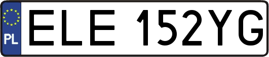 ELE152YG