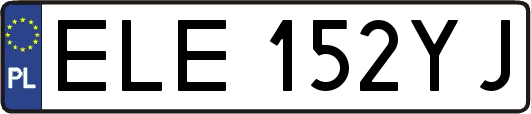 ELE152YJ