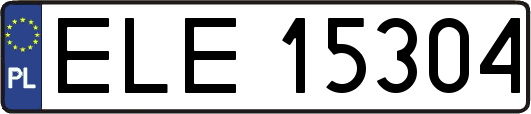 ELE15304