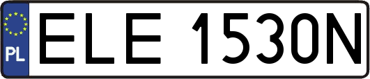 ELE1530N
