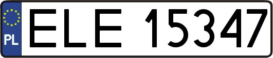 ELE15347