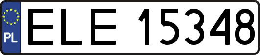 ELE15348
