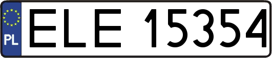 ELE15354