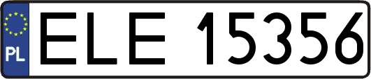 ELE15356