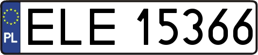 ELE15366