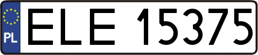 ELE15375