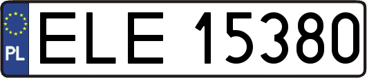 ELE15380