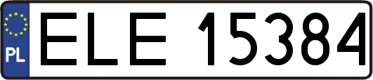 ELE15384