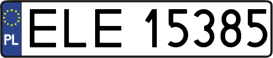 ELE15385