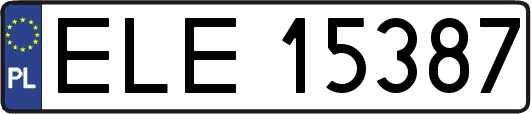 ELE15387