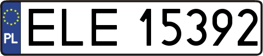 ELE15392