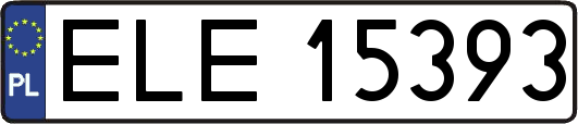 ELE15393
