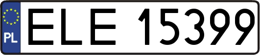 ELE15399