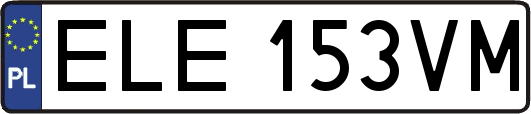 ELE153VM