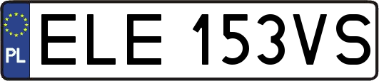 ELE153VS
