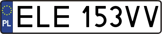 ELE153VV
