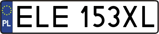 ELE153XL