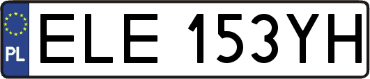 ELE153YH