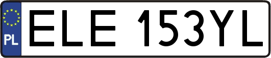 ELE153YL