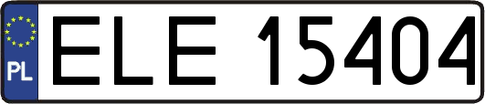 ELE15404
