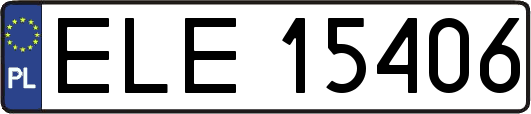 ELE15406
