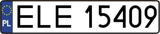 ELE15409