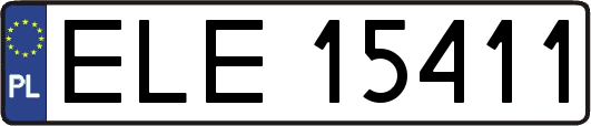 ELE15411