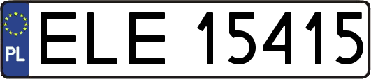 ELE15415
