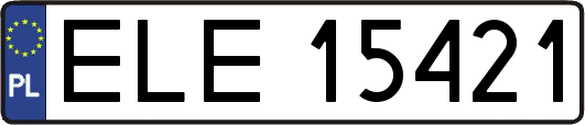 ELE15421