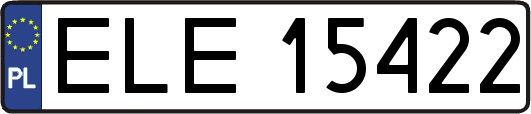 ELE15422