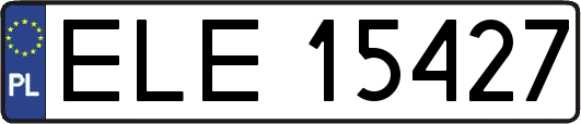 ELE15427