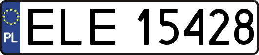 ELE15428
